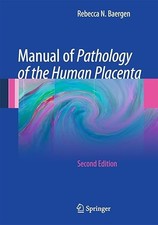 Manual pathology human for sale  Muskegon