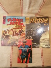 Vintage riesige comic gebraucht kaufen  Landstuhl