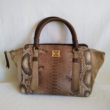 Escada trapez shopper gebraucht kaufen  Issum
