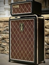 Vox msb25 mini for sale  Good Hope