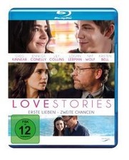 Love stories lieben gebraucht kaufen  Berlin