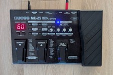 Boss multieffekt gerät gebraucht kaufen  Köln