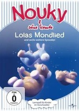 Nouky freunde lolas gebraucht kaufen  Berlin