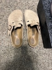 Birkenstock boston clogs for sale  Centreville