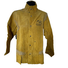 Parweld panther leather for sale  ABERDEEN