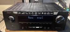 Denon avr x3600h for sale  Joshua