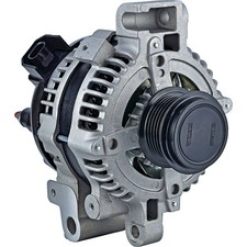 Remanufactured alternator cadi for sale  Circle Pines