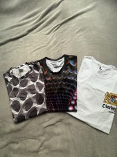 Mega park shirts gebraucht kaufen  Roßtal