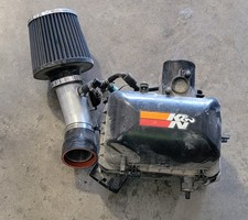Aftermarket cold air for sale  New Braunfels