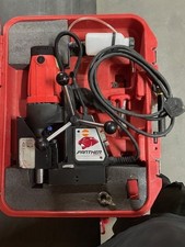 Panther rotabroach 240v for sale  MARLBOROUGH