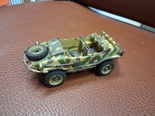 Tamiya schwimmwagen gebaut gebraucht kaufen  Dörverden