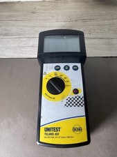 Beha unitest telaris gebraucht kaufen  Weinheim