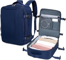 Cabin bag 45x36x20 for sale  LEICESTER