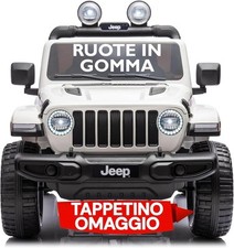 Auto elettrica macchina usato  Massa di Somma