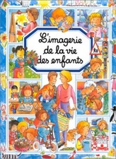 Imagerie vie enfants d'occasion  Expédié en Belgium