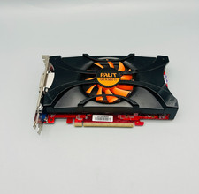 Używany, ZOTAC GEFORCE GTX 560 Ti 1GB GDDR5 PCI-E 2X DVI VGA HDMI KARTA GRAFICZNA #900 na sprzedaż  Wysyłka do Poland