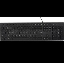 Dell kb216 wired for sale  Madison