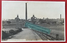 Hickleton main colliery for sale  WOOLER