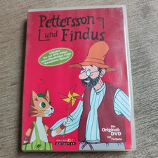 Pettersson findus riginal gebraucht kaufen  Kassel