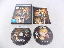 Disco perfeito PC Tomb Raider edição de aniversário de colecionador frete grátis, usado comprar usado  Enviando para Brazil