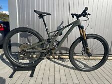 Specialized works stumpjumper gebraucht kaufen  Neustadt a.d.Waldnaab