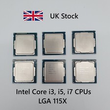 Intel core desktop for sale  DEVIZES