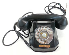 Antique bakelite rotary d'occasion  Expédié en Belgium