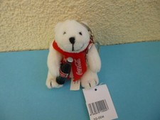 Coca cola eisbär gebraucht kaufen  Bremerhaven