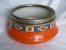 Flosmaron metal rimmed for sale  BANGOR