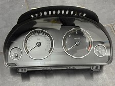 Riginal tacho bmw gebraucht kaufen  Bleicherode, Kehmstedt, Lipprechterode