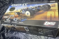 1 8 scale nitro buggy for sale  Linwood
