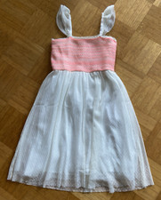 Zara mädchen sommerkleid gebraucht kaufen  München