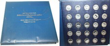 Franklin mint sterling for sale  Opelika