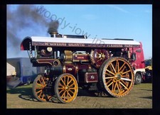 Tz1261 showman traction for sale  EAST COWES