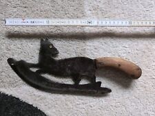 Beil hackbeil hackmesser gebraucht kaufen  Trinwillershagen