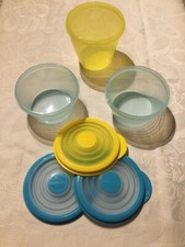 Tupperware b30 bungee gebraucht kaufen  Apolda
