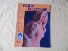 Folies paris hollywood d'occasion  Expédié en Belgium