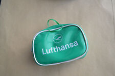 Vintage flightbag lufthansa gebraucht kaufen  Stuttgart