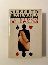 Alberto bevilacqua gioco usato  Castelfranco Emilia