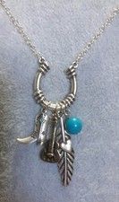 Western style pendant. for sale  SWINDON