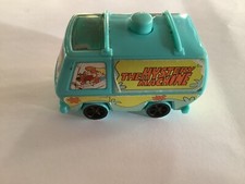 Scooby doo push for sale  HIGH WYCOMBE