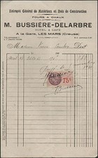 Mars lime oven d'occasion  Expédié en Belgium