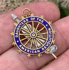 14k gold dar for sale  Saint Charles
