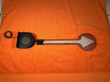 Early vintage wiggler for sale  Indianola