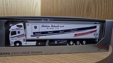 Herpa volvo andreas gebraucht kaufen  Burg