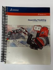 Solidworks assembly modeling for sale  Springfield