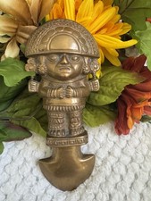 Vintage 1980 brass for sale  Henderson