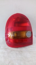 Opel corsa fanale usato  Avellino
