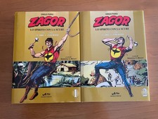 Libri zagor volumi usato  Altavilla Vicentina