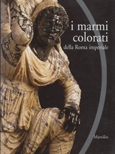 Marmi colorati della usato  Italia